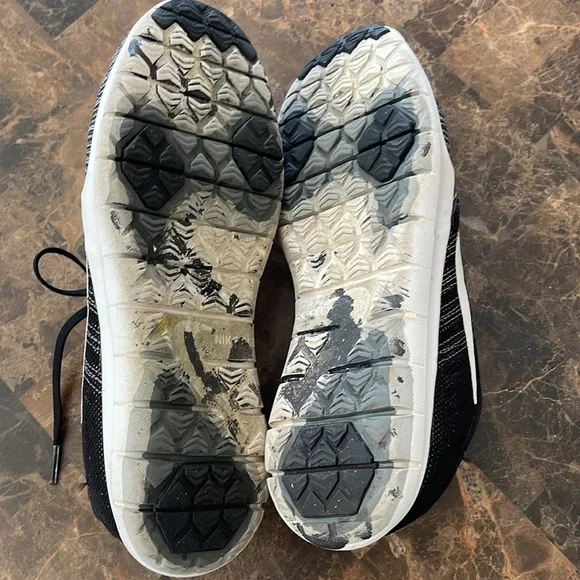 Nike Training Flex Adapt Runners Size 8.5🥰🥰 - Picture 5 of 5